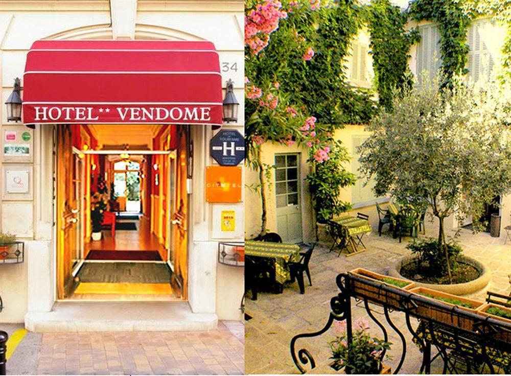 La Maison D'Ete Salon-de-Provence Exterior photo